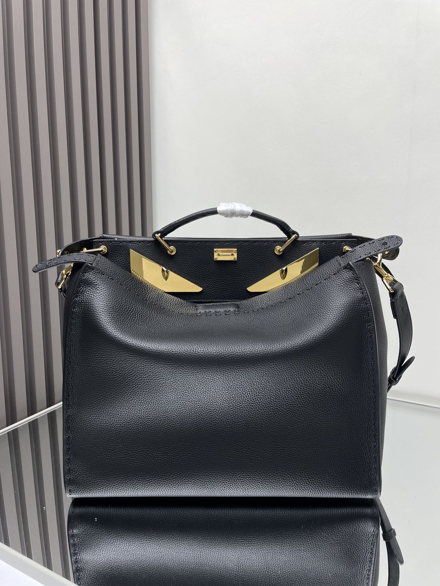 Fendi Top Handle Bags